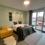 Apartamento Modern Living, Luxe *
