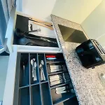Modern Living, Luxe Daire Zürih