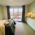 Modern Living, Luxe Apartamento *