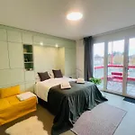 Apartamento Modern Living, Luxe *