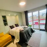 Daire Modern Living, Luxe *