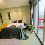 Modern Living, Luxe Daire Zürih