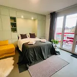 Modern Living, Luxe * Zürih