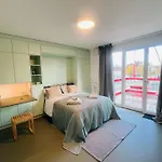 Modern Living, Luxe Zürih
