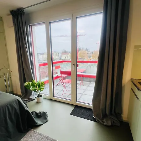 Modern Living, Luxe Zürih