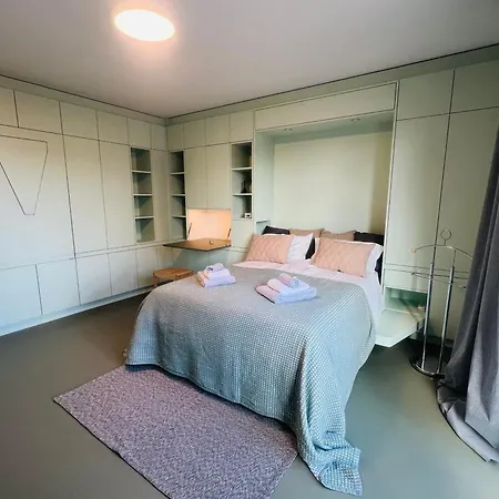 Daire Modern Living, Luxe *